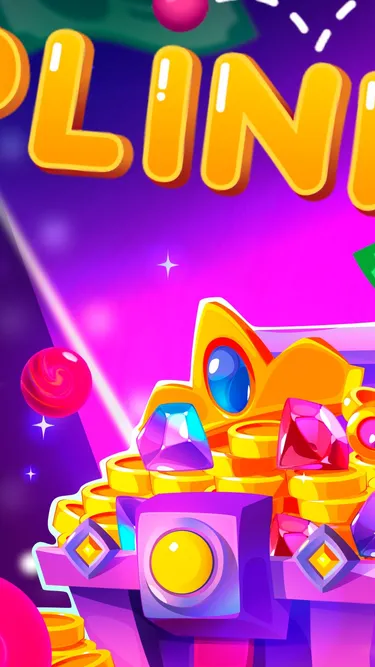 Plinko Game Screenshot